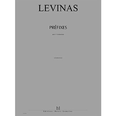 9790230972017 - Prefixes