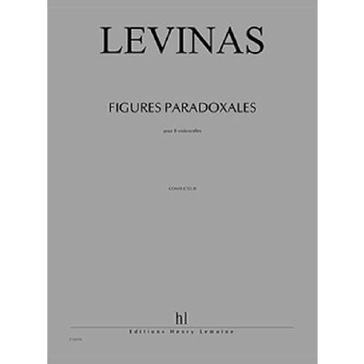 9790230972864 - Figures paradoxales