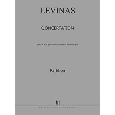 9790230972291 - Concertation
