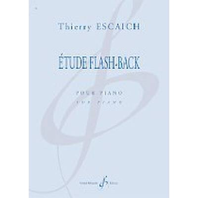 9790043100775 - Etude flash back 9790043100775 - Etude flash back