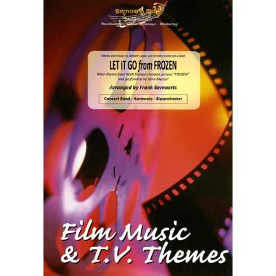 4025511003650 - Let it go