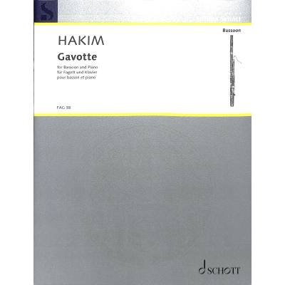 0842819108269 - Gavotte 0842819108269 - Gavotte