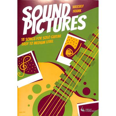 9790502462932 - Sound pictures