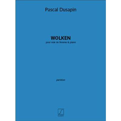 9790048061262 - Wolken 9790048061262 - Wolken