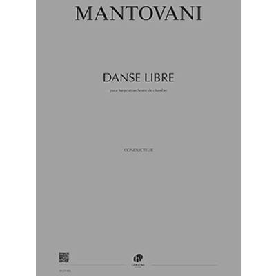 9790230992756 - Danse libre