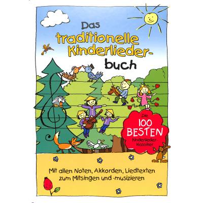 9783981540864 - Marco Sumfleth - GEBRAUCHT Das traditionelle Kinderliederbuch - Preis vom 02062023 050629 h