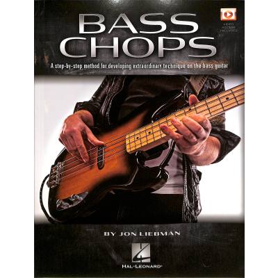 0888680826574 - Bass chops