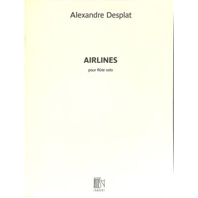 9790044093663 - Airlines 9790044093663 - Airlines