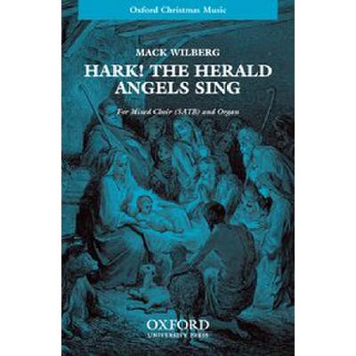 9780193864238 - Hark the herald angels sing
