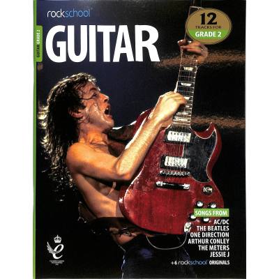 9781912352531 - Rockschool 2