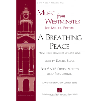 0785147864905 - A breathing peace