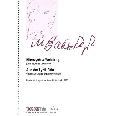9790501872329 - Aus der Lyrik Fets 9790501872329 - Aus der Lyrik Fets