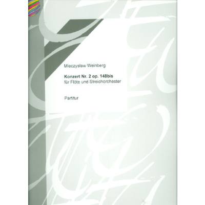 9790501873395 - Konzert 2 op 148bis 9790501873395 - Konzert 2 op 148bis