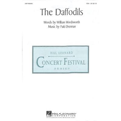 0884088310639 - The Daffodils
