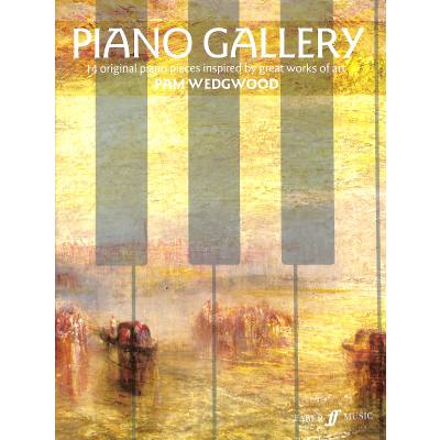 9780571540488 - Piano Gallery