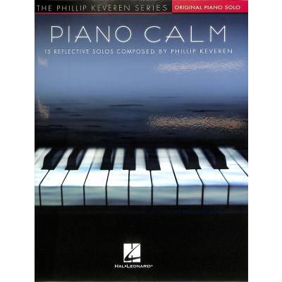 0888680962982 - Piano calm