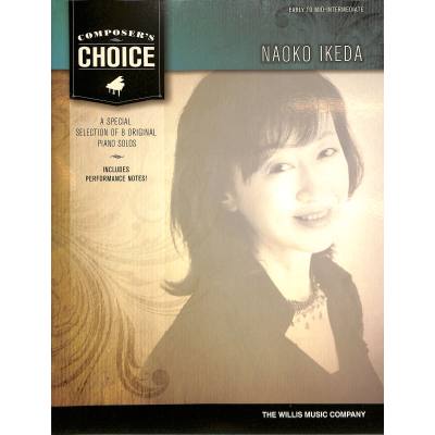 0888680914318 - Composers choice 0888680914318 - Composers choice