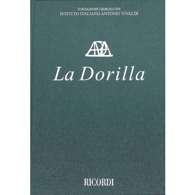 9788881920532 - La Dorilla RV 709