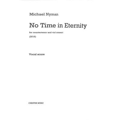 5020679162514 - No time in eternity 5020679162514 - No time in eternity