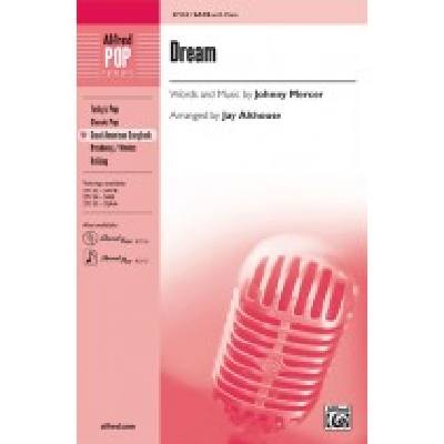 0038081293936 - Dream