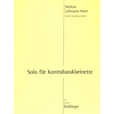 9790012206347 - Solo