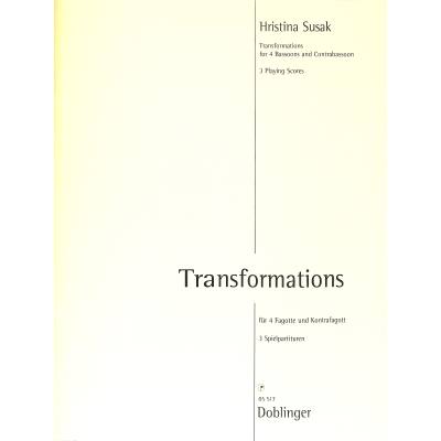 9790012206439 - Transformations 9790012206439 - Transformations