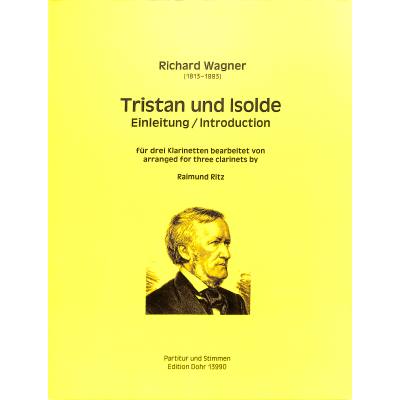 9790202029909 - Tristan und Isolde - Einleitung 9790202029909 - Tristan und Isolde - Einleitung