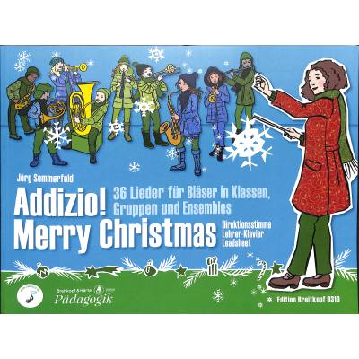 Addizio - Merry christmas