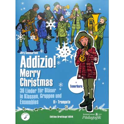 Addizio - Merry christmas