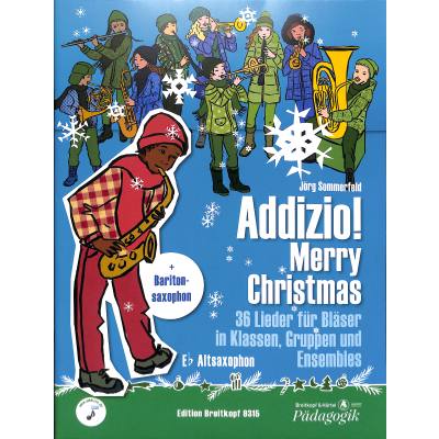 Addizio - Merry christmas