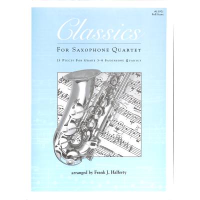 0822795159714 - Classics 0822795159714 - Classics