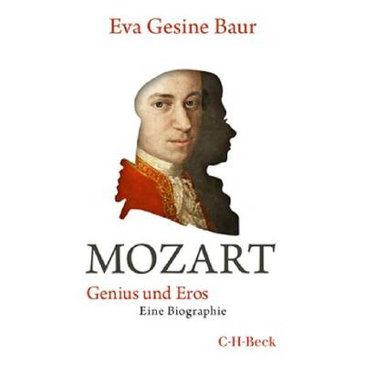 9783406749391 - Mozart - Eva G Baur Taschenbuch