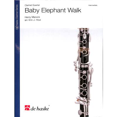 9789043136006 - Baby elephant walk