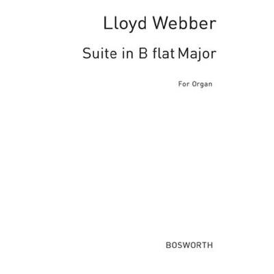 5020679261163 - Suite B-Dur