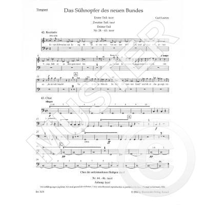 9790006541041 - Das Sühnopfer des neuen Bundes