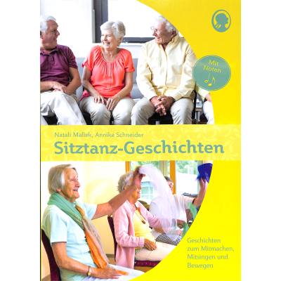 Sitztanz Geschichten