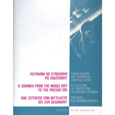 9790260108912 - Eine Zeitreise vom Mittelalter bis zur Gegenwart