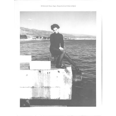 9781540080516 - 34 Scores for Piano Organ Harpsichord and Celeste 9781540080516 - 34 Scores for Piano Organ Harpsichord and Celeste