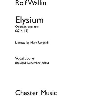 9781783058839 - Elysium 9781783058839 - Elysium