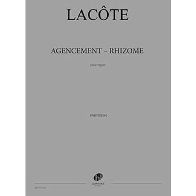 9790230994729 - Agencement Rhizome
