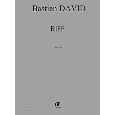 9790230994637 - Riff