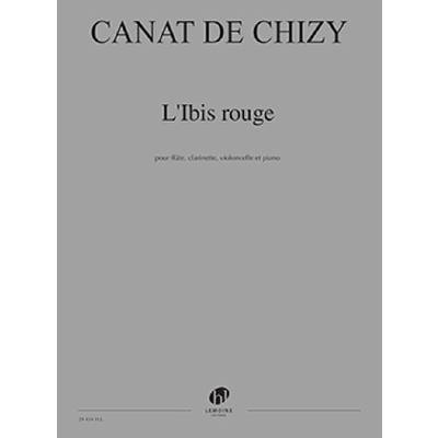 9790230994347 - Libis rouge