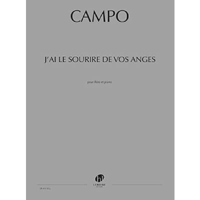 9790230994118 - Jai le sourire de vos anges