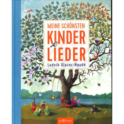 9783845819402 - Meine schönsten Kinderlieder Kartoniert (TB)