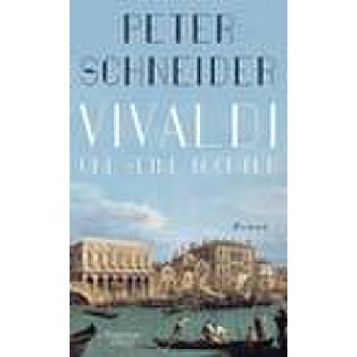 9783462052299 - Vivaldi und seine Töchter - Peter Schneider Gebunden