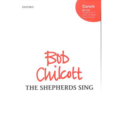 9780193387201 - The shepherds sing