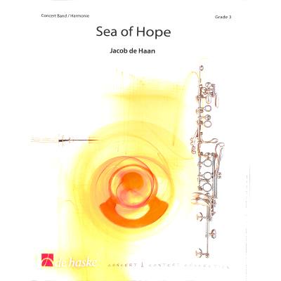 9790035239377 - Sea of Hope 9790035239377 - Sea of Hope