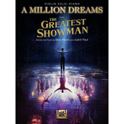 0888680956738 - A Million Dreams
