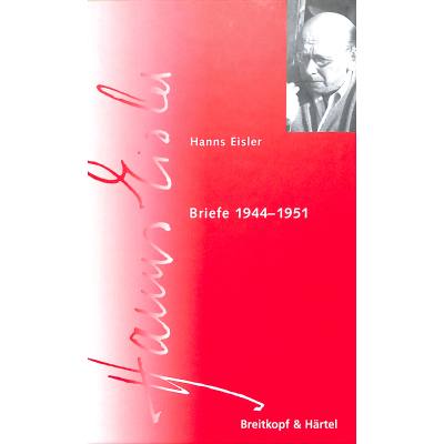 9783765103490 - Briefe 1944-1951