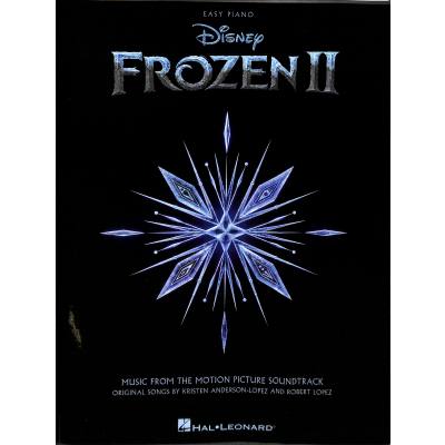 0840126902280 - Frozen 2